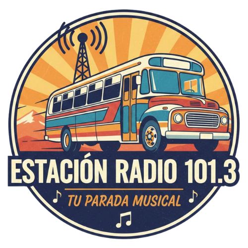 Logo Estación